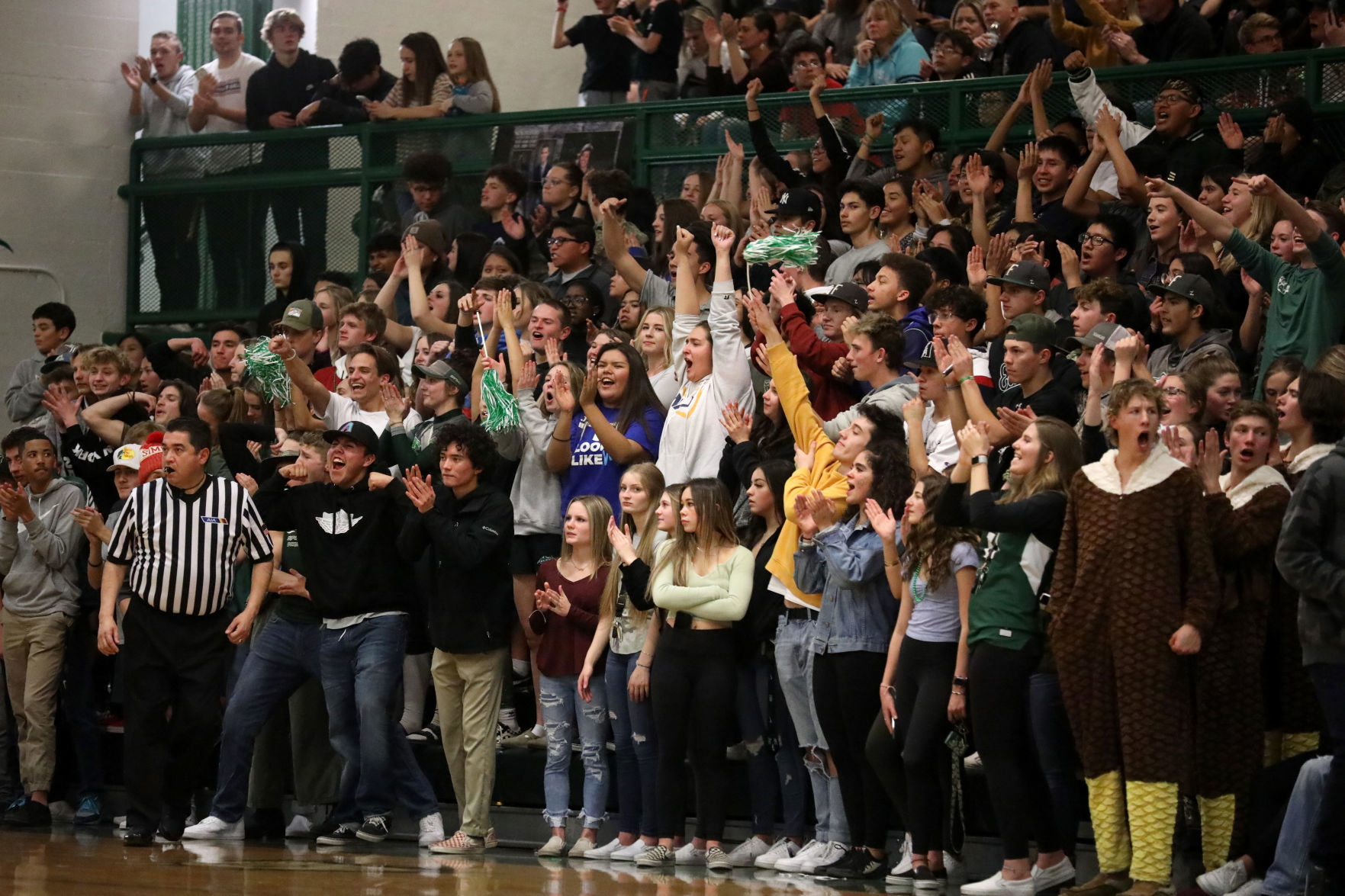 Flagstaff Boys Basketball
